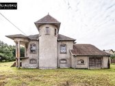Namas Kuršėnuose ! K.donelaičio g. - nuotraukos Nr. 2