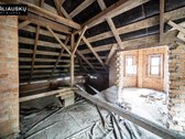 Namas Kuršėnuose ! K.donelaičio g. - nuotraukos Nr. 17