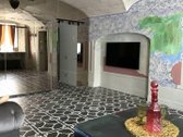 Nuomojamas autentiškas butas Vilniaus - nuotraukos Nr. 5