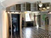 Nuomojamas autentiškas butas Vilniaus - nuotraukos Nr. 17
