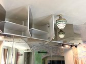 Nuomojamas autentiškas butas Vilniaus - nuotraukos Nr. 19