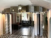 Nuomojamas autentiškas butas Vilniaus - nuotraukos Nr. 20