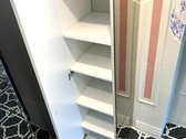 Nuomojamas autentiškas butas Vilniaus - nuotraukos Nr. 21