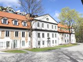 Nuomojamas autentiškas butas Vilniaus - nuotraukos Nr. 44