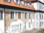 Nuomojamas autentiškas butas Vilniaus - nuotraukos Nr. 46