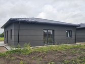 Modernus A++ klasės namas Jūsų ramiam - nuotraukos Nr. 9