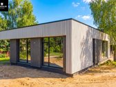 Modernios Architektūros A+ Klasės Namas Jūsų - nuotraukos Nr. 2
