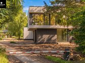 Modernios Architektūros A+ Klasės Namas Jūsų - nuotraukos Nr. 17