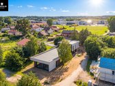 Modernios Architektūros A+ Klasės Namas Jūsų - nuotraukos Nr. 18
