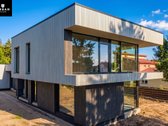 Modernios Architektūros A+ Klasės Namas Jūsų - nuotraukos Nr. 2