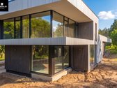 Modernios Architektūros A+ Klasės Namas Jūsų - nuotraukos Nr. 23