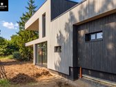 Modernios Architektūros A+ Klasės Namas Jūsų - nuotraukos Nr. 24