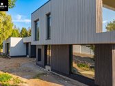 Modernios Architektūros A+ Klasės Namas Jūsų - nuotraukos Nr. 25