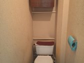 Parduodu vieno kambario butą Mažeikiuose. - nuotraukos Nr. 12