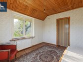 Parduodamas erdvus mūrinis namas Žaliojo Šilo - nuotraukos Nr. 15