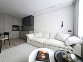 Parduodamas pilnai suremontuotas ir jaukus 3 - nuotraukos Nr. 3