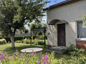 Parduodamas sodo sklypas su namu Vingio soduose - nuotraukos Nr. 2