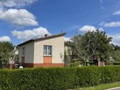 Parduodamas sodo sklypas su namu Vingio soduose - nuotraukos Nr. 3