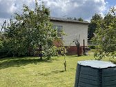 Parduodamas sodo sklypas su namu Vingio soduose - nuotraukos Nr. 5