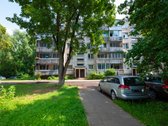 Parduodamas 2 Kambarių Butas Žirmūnuose ! - nuotraukos Nr. 18