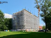 „city10“ – tai ne tik naujas daugiabutis - nuotraukos Nr. 19