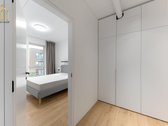 Nuomojamas jaukus dviejų kambarių butas, - nuotraukos Nr. 12