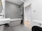 Nuomojamas jaukus dviejų kambarių butas, - nuotraukos Nr. 17