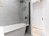 Nuomojamas jaukus dviejų kambarių butas, - nuotraukos Nr. 20