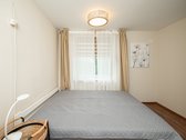 Nuomojamas jaukus ir tvarkingas 2 kambarių, - nuotraukos Nr. 11