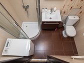 Nuomojamas jaukus ir tvarkingas 2 kambarių, - nuotraukos Nr. 16