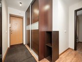 Nuomojamas jaukus ir tvarkingas 2 kambarių, - nuotraukos Nr. 17