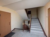 Nuomojamas jaukus ir tvarkingas 2 kambarių, - nuotraukos Nr. 19