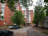 Nuomojamas jaukus ir tvarkingas 2 kambarių, - nuotraukos Nr. 21
