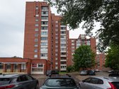 Nuomojamas jaukus ir tvarkingas 2 kambarių, - nuotraukos Nr. 22