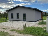 A+ Klasės Namas Su Terasa + Statome Ir Pagal - nuotraukos Nr. 5
