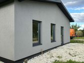 A+ Klasės Namas Su Terasa + Statome Ir Pagal - nuotraukos Nr. 7