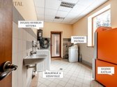 Nuomojamas Namas Pušyne, Valakampiuose/antakalnyje - nuotraukos Nr. 21