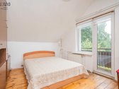 Geroje Pavilnio vietoje parduodamas namas su - nuotraukos Nr. 13