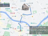 Parduodamas 1 K. Butas Šnipiškėse! - nuotraukos Nr. 21