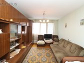 Parduodamas 2 K. Butas Su Išmokėta Renovacija - nuotraukos Nr. 3