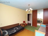 Parduodamas 2 K. Butas Su Išmokėta Renovacija - nuotraukos Nr. 6