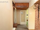 Parduodamas 2 K. Butas Su Išmokėta Renovacija - nuotraukos Nr. 9