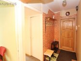 Parduodamas 2 K. Butas Su Išmokėta Renovacija - nuotraukos Nr. 10