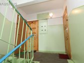 Parduodamas 2 K. Butas Su Išmokėta Renovacija - nuotraukos Nr. 12