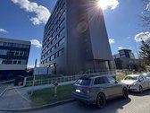 Vieta, kavos aparatui įrengti, Kalvarijų g. - nuotraukos Nr. 4