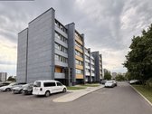 Erdvus 1 Kambario Butas Šalia Jonavos Tvenkinio - nuotraukos Nr. 11