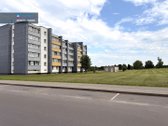 Erdvus 1 Kambario Butas Šalia Jonavos Tvenkinio - nuotraukos Nr. 12