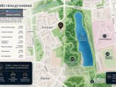 Erdvus 1 Kambario Butas Šalia Jonavos Tvenkinio - nuotraukos Nr. 15