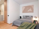 Dizainerio įrengtas 1,5 kambario butas - nuotraukos Nr. 2