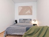 Dizainerio įrengtas 1,5 kambario butas - nuotraukos Nr. 6